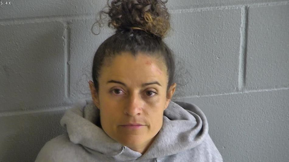 Campbell, Tammy